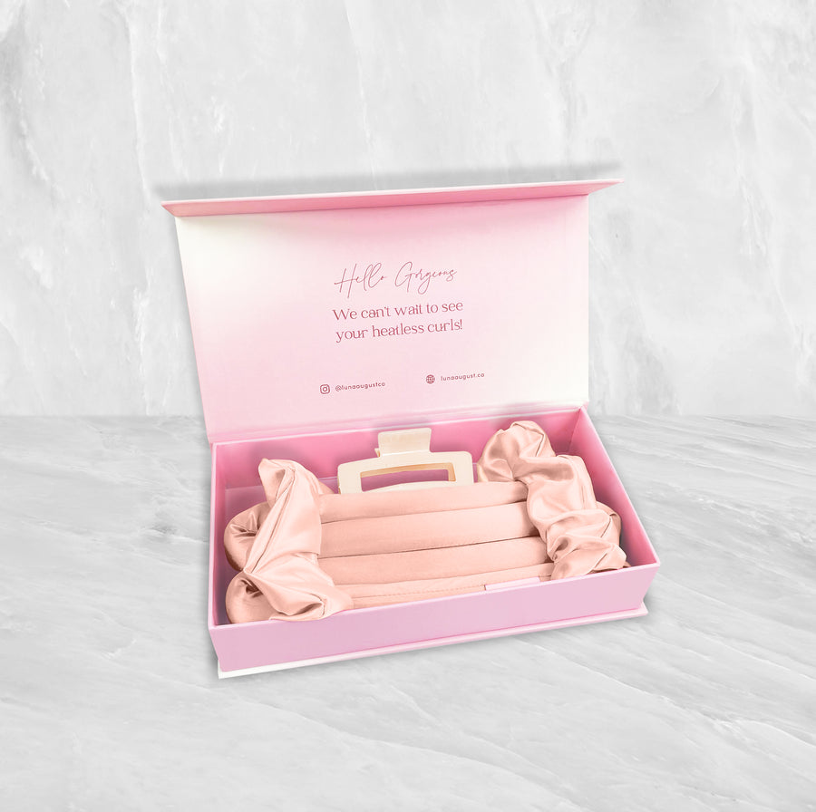 The Beauty Sleep Curler Gift Set